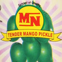 Tender Mango